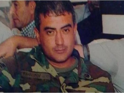 “Son dəfə “...ola bilər ki, heç gəlməyim...”- deyib sağollaşdı” - Xanımının “Aprel şəhidi” ilə bağlı XATİRƏLƏRİ   