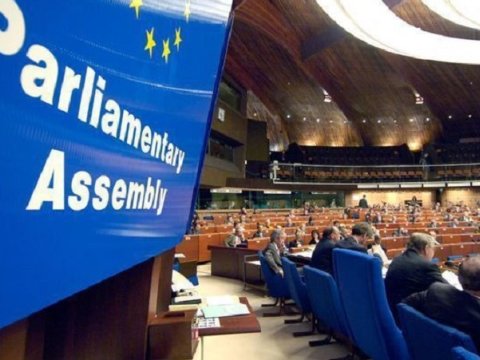 AŞPA-nın qış sessiyası başlayır - Deputatlarımız Strasburqda...