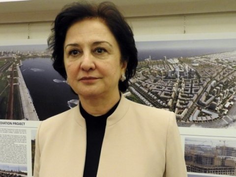 Memarlıq və İnşaat Universitetinin rektoru tələbələrə əlçatandırmı…