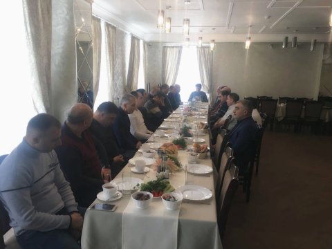 Kamçatkada 20 Yanvar şəhidləri anıldı