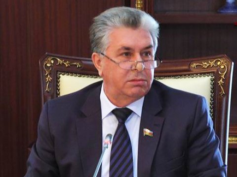 Fəzail İbrahimli Rəşad Məcidin təklifini DƏSTƏKLƏDİ   