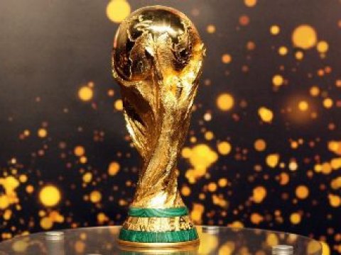 Dünya çempionatının kuboku Bakıya gətiriləcək