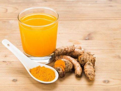 1 stəkan ilıq su və yarım qaşıq sarıkök – İNANILMAZ NƏTİCƏ 