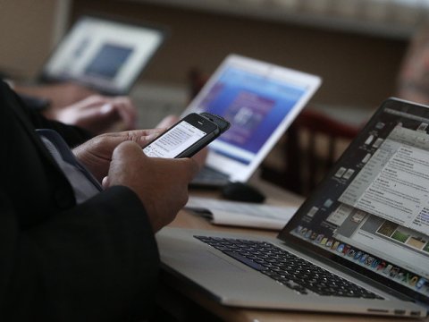 Azərbaycanda internetdən istifadə və dünyada III YER