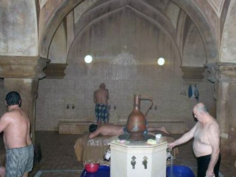 Gəlirli hamam &ouml;zəlləşdirildi -&nbsp;Hərracın NƏTİCƏLƏRİ