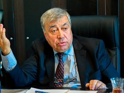 Azərbaycanlı akademik erməni deputatı ifşa etdi