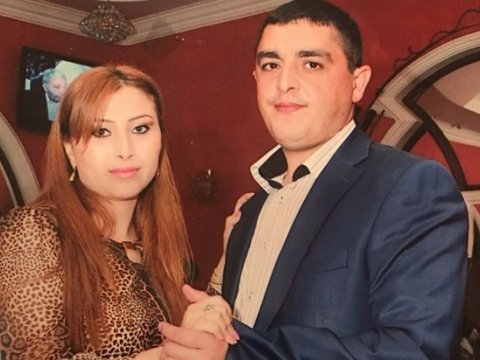 “Səhər duranda da Vüqarı axtarırıq, axşam yatanda da...” - “Aprel şəhidi”, polkovnik Vüqar Yusifovun XANIMI