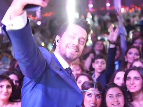Azərbaycandan böyük pullar aparan əcnəbi müğənnilər - Onlar da vergiyə cəlb olunurmu...