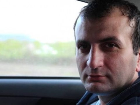 Mərhum jurnalist Nicat Məlikovun iş yoldaşı: &ldquo;Nəsə &uuml;rəyimə dammışdı...&rdquo;  &nbsp;