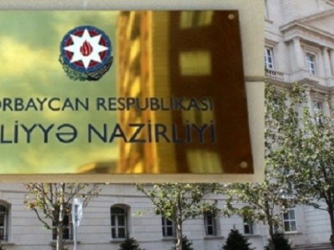 Maliyyə Nazirliyinin Apellyasiya Şurasına edilən şikayətlərin sayı AÇIQLANDI