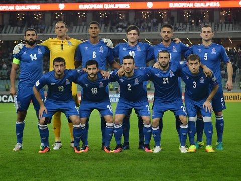 Millimizin rəqibləri müəyyənləşdi