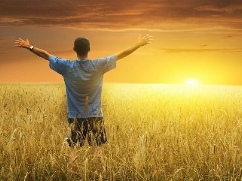 Mərhəmətli olun və bağışlamağı bacarın – XOŞBƏXTLİYİN ƏLİFBASI 