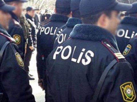 Azərbaycanda axtarılan 22 nəfər saxlanıldı