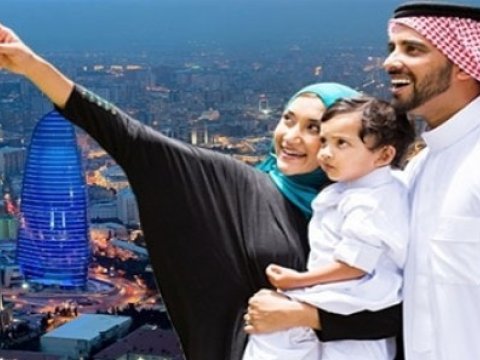 Ərəblərin Azərbaycanda otel almaqda məqsədi nədir...  