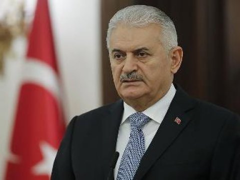 Ankara: “Afrində 303 PYD üzvü öldürülüb”
