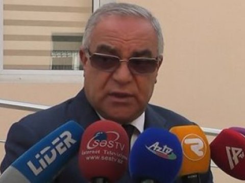 Nazir m&uuml;avini Azərbaycanda təhl&uuml;kəli xəstəliklərin artdığını bəyan etdi