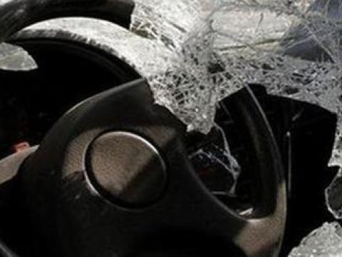 Əlcəzairdə dəhşətli qəza: 15 nəfər öldü