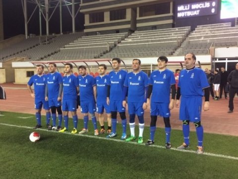 Deputatlar beynəlxalq yarışa qatılacaqlar