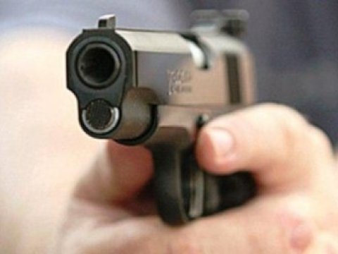 Bakıda polisə müqavimət göstərən öldürüldü