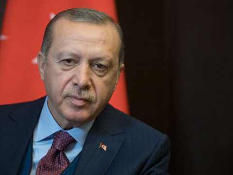 T&uuml;rkiyə Afrindəki əməliyyatı İraqa qədər genişləndirəcək