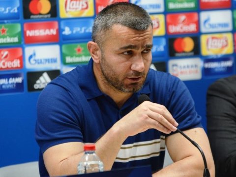 Qurban Qurbanov millinin heyətini a&ccedil;ıqladı