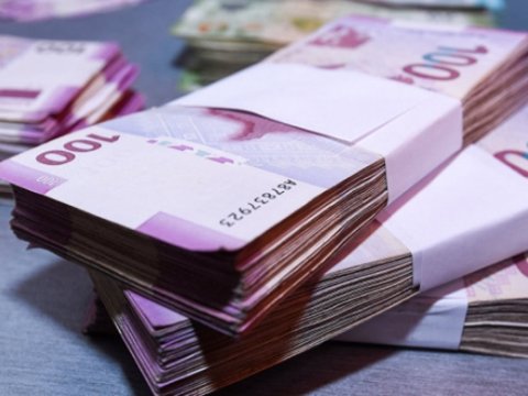 “Azərlotereya” tarixində ən böyük uduş - 439.30 MANAT