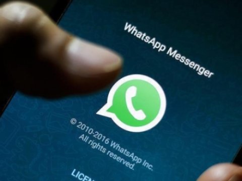 “WhatsApp”la dezinformasiya yayanlara cinayət işi açılacaq - Fuad Muradov ictimaiyyətə MÜRACİƏT ETDİ   