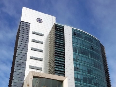 Azərbaycan Beynəlxalq Bankının reytinqinə yenidən baxıldı  &nbsp;