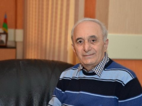 Azərbaycanda mason yoxdur - AÇIQLAMA