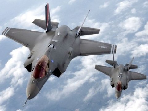 ABŞ səhvən İraq hərb&ccedil;ilərini &ouml;ld&uuml;rd&uuml;