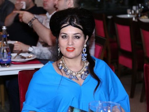 Elza Seyidcahan indi də kitab çıxarır– tam fərqli formada təqdimat olacaq