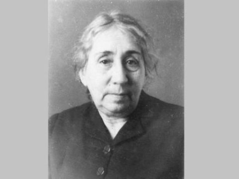 Nobel Komitəsində mükafata namizədliyi qeydiyyata alınan AZƏRBAYCANLI QADIN 