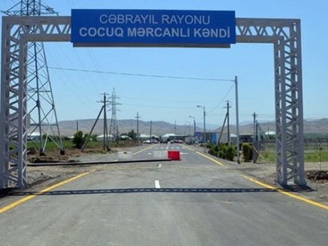 Cocuq Mərcanlıya 2-ci k&ouml;&ccedil; niyə GECİKİR?