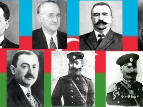 Azərbaycan diasporu Cümhuriyyətin 100 illiyinə hazırlaşır   