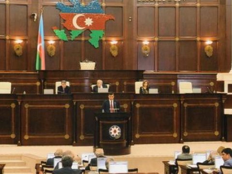 Azərbaycanda Cümhuriyyət parkı salınsın - Deputatdan TƏKLİF