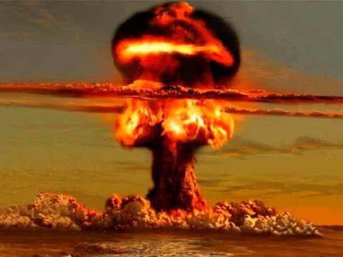 Üçüncü Dünya Müharibəsi bəşəriyyətin qapısını döyür...