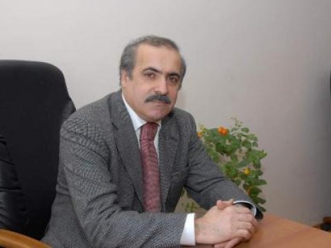 Komitə sədri kinematoqrafiyanın inkişafı üçün təklif verdi