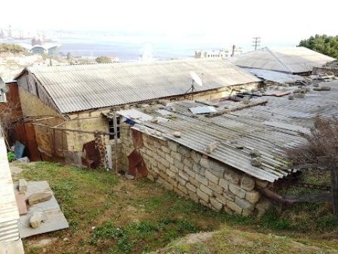 &ldquo;Bayıl yamacını satanlar sıradan adamlar deyil&rdquo; - Ekoloq onların cəzalandırılmasını İSTƏDİ