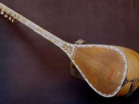 Aşıq sənətinin qorunması ilə bağlı yeni sənəd HAZIRLANIB