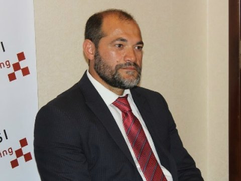 Razi Nurullayevin partiyası: Adı Əsl Azərbaycan Xalq Cəbhəsi Partiyası (ƏAXCP) ola bilər?