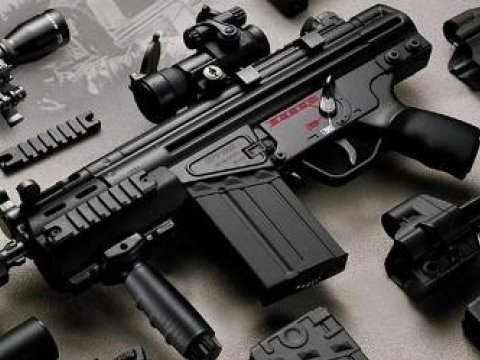 Silah satan nəhəng şirkətlər – SİYAHI