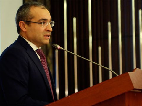 Vergilər naziri sahibkarlarla vacib görüş keçirəcək   