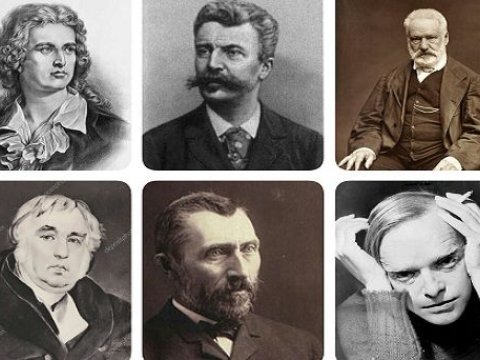 Aristotelin dahilər haqqında tam demədiyi fikir, yaxud DƏLİ OLAN DAHİLƏR...