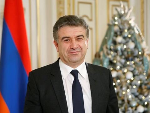 Ermənistan baş nazirinin Davosa getməyinin əsl səbəbi bilindi 
