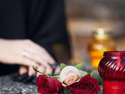 D&uuml;nyanın ən yaşlı kişisi &ouml;ld&uuml;