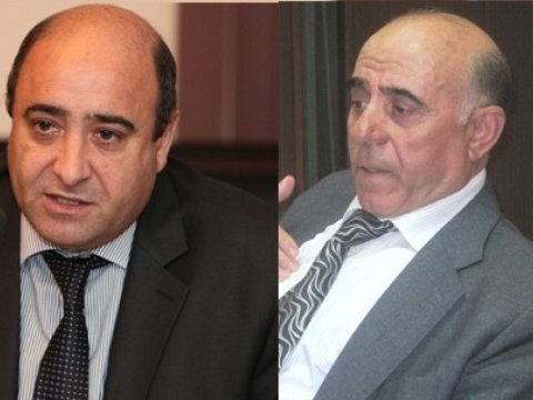 Dil Komissiyasının üzvləri yeni Orfoqrafiya qaydalarına tərəfdar çıxdılar