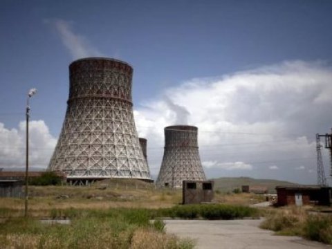 Avropadan TƏLƏB:&ldquo;Metsamor AES-i bağlanmalıdır&rdquo;