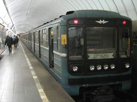 Bakı metrosunda PROBLEM oldu