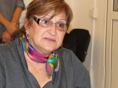 İnsan Haqları üzrə Birgə İşçi Qrupu: “Siyahımızdakı məhkumların əfvinə ümidliyik!