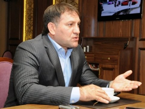 Füzuli Musayevdən deputatın  “idmançılar genetik analizdən keçməlidir” təklifinə REAKSİYA